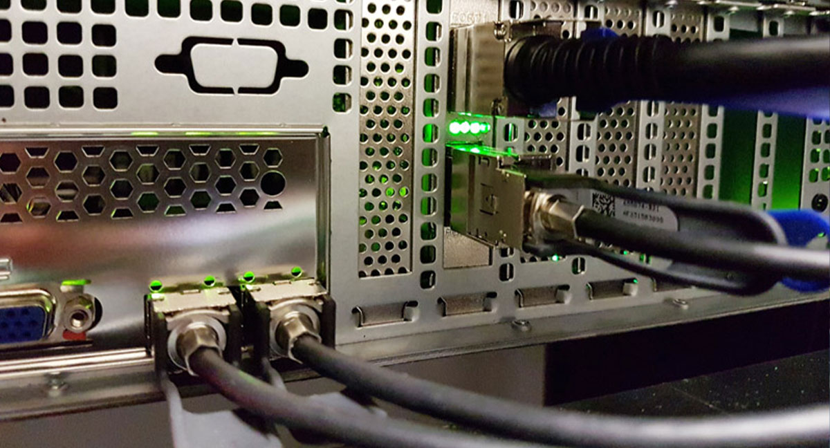 SFP: Ağ Bağlantılarının Evrimi