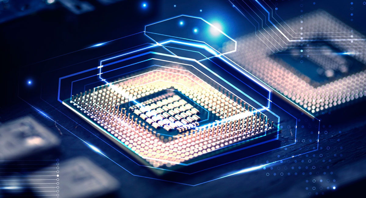 CPU: Server CPU'ları: Sunucuların Beyinleri