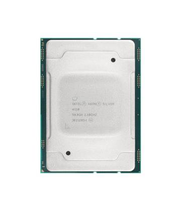 Intel Xeon Silver 4110 İşlemci (8Core, 2.1GHz)