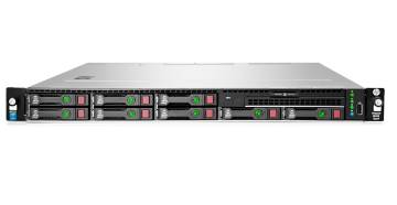 HP DL160 GEN9 2x E5-2690 v3 64GB RAM 1U Rack Sunucu