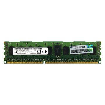 4GB PC3 12800R DDR3 1600MHz RAM