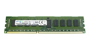 4GB PC3L 10600R DDR3 1333MHr RAM