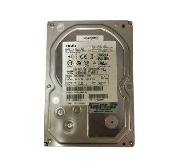 2TB HGST 7.2K 3.5' SAS Disk