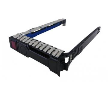 HP D380 Gen8 Gen9 2.5' Disk Kızağı