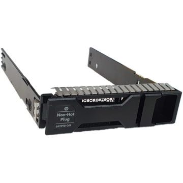 HP Gen8 652998-001 3.5' Disk Kızağı