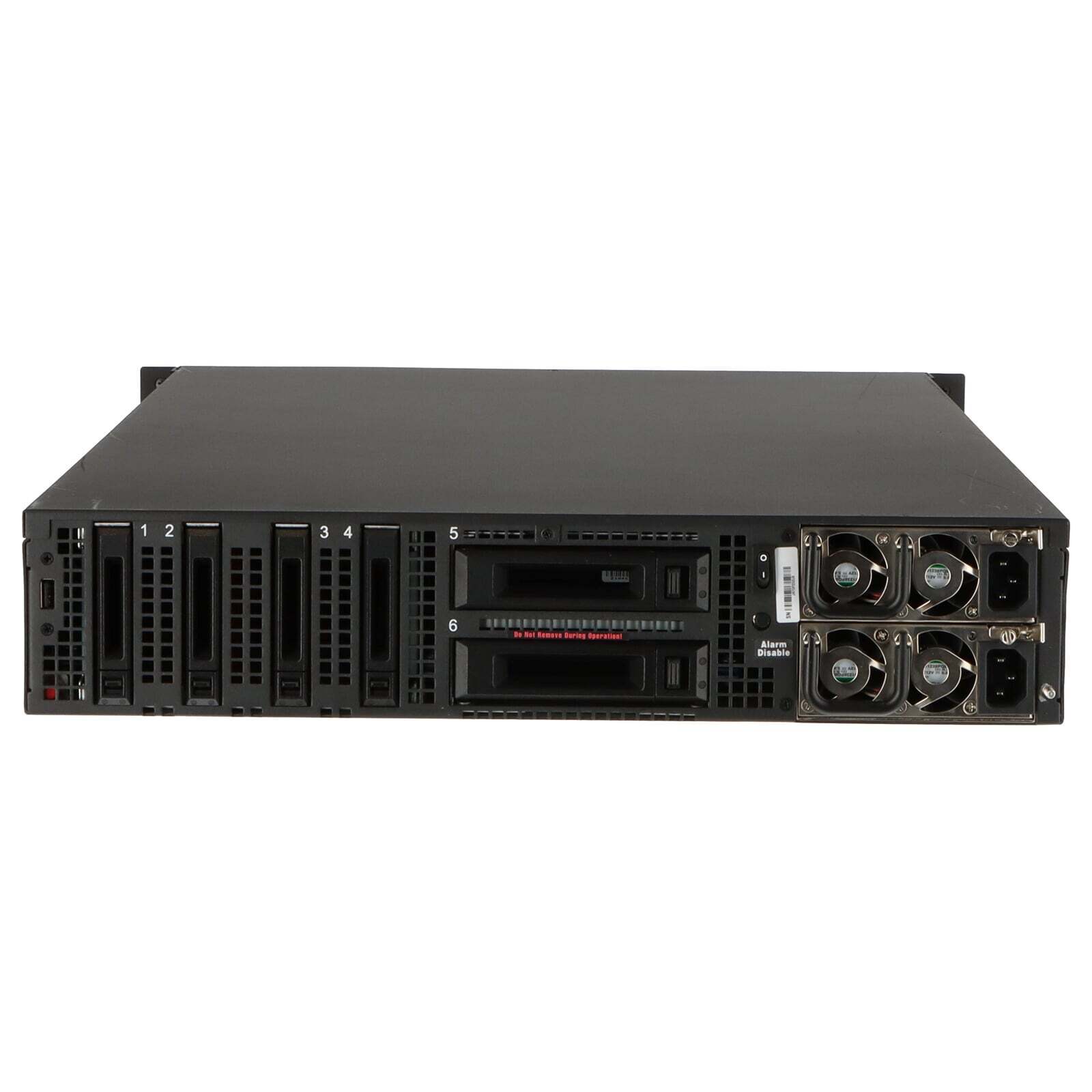 CITRIX NetScaler MPX NSMPX Switch | Rack.com.tr