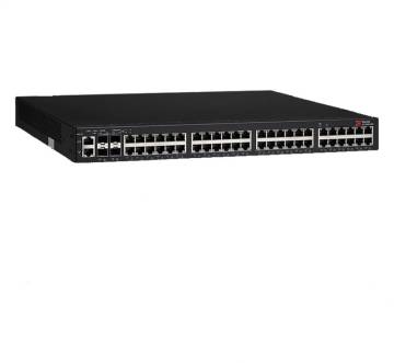 Brocade ICX6430-48P Switch