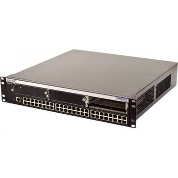 Enterasys Matrix 1H582-51 48-Port 10/100 Ethernet Network Switch