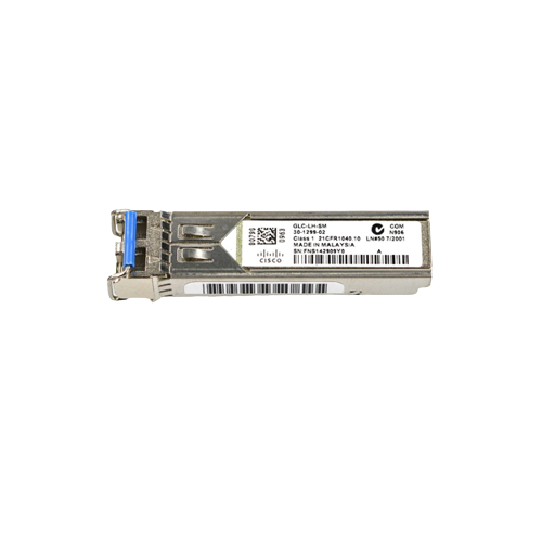 Modulo SFP TN-GLC-LH-SM 1000BASE-LX Compatibile Transition Networks - 100% Nuovo