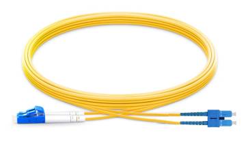 3 Metre Fiber Kablo