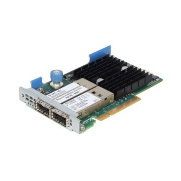 HP Infiniband QDR 10gb Dual Port - 661687-001