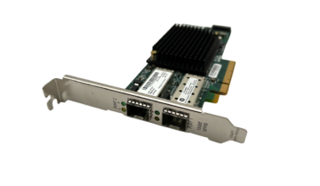 HP NC550SFP Dual Port 10G