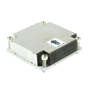 Dell R210 HeatSink