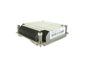 HP DL360E Gen8 HeatSink