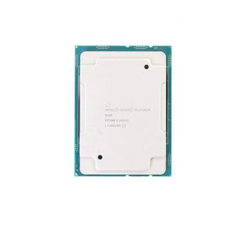 Intel Xeon Platinum 8160 İşlemci (24Core, 2.1GHz)