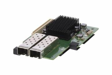 Dell X710-DA2 Dual Port 10GB SFP+ Mezzanine