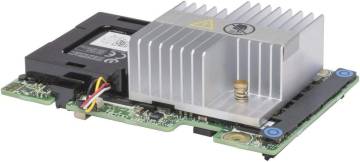 RAID Controller Dell PERC H710p Mini Mono 6G SAS + 1GB
