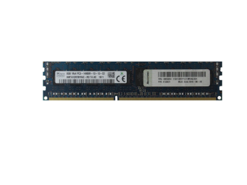 8GB PC3 14900R DDR3 1866MHz RAM