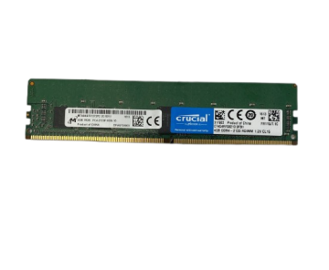 4GB PC4 2133P DDR4 2133MHz RAM