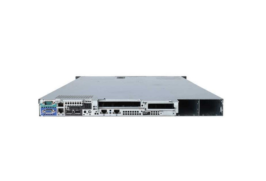Dell Poweredge R430 Sunucu | Rack.com.tr