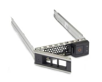 Dell R640-R740 3.5" Disk Kızağı