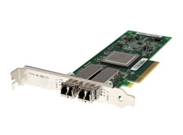 QLogic Dual Port 8GB PCIe Qle2562 Dell