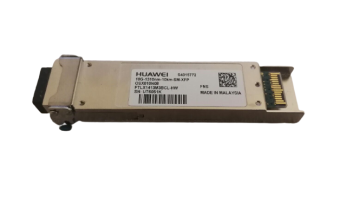 Huawei 10G-XFP 1310nm LC 10km SM-XFP OSX010N08 Optical Transceiver S4015772 Gbic