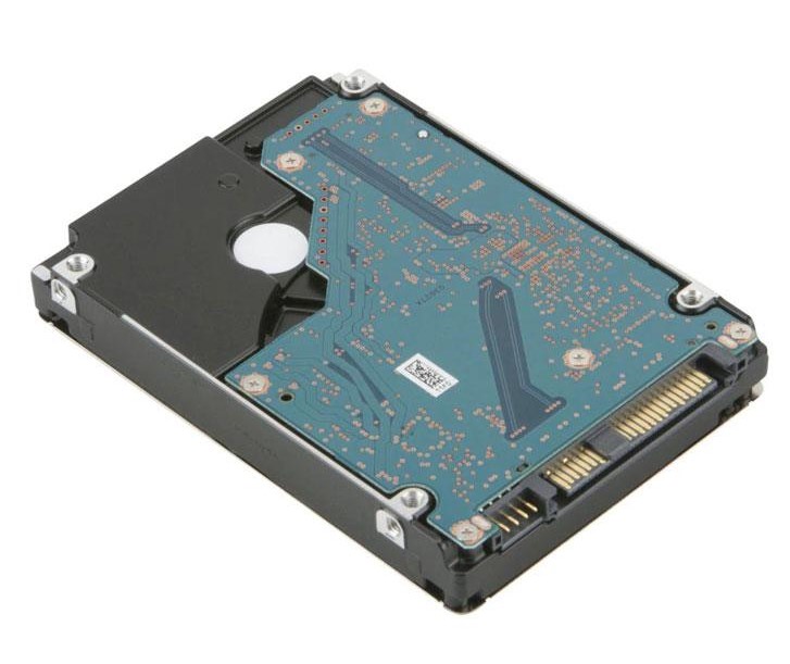 Toshiba AL13SEB600 600GB 10000RPM SAS 6Gb/s 2.5-in Toshiba AL13SEB600 600GB 10000RPM SAS 6Gb/s 2.5-in