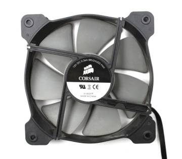 Corsair Brushless Fan 31-002319 PWM 120mm 