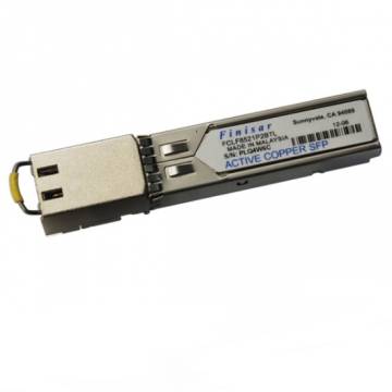 Finisar 1.25G 10/100/1000 Base-T RJ45 100m FCLF8521P2BTL Gbic