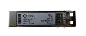 JDSU JSH-42S4DB3-HP 4Gbps SFF SFP Gbic