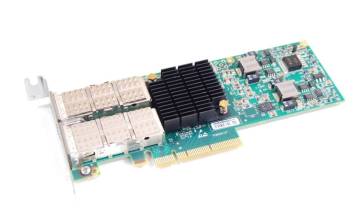 Sun Microsystems Dual Port 40GB/SEC 4X Infiniband 375-3606-02
