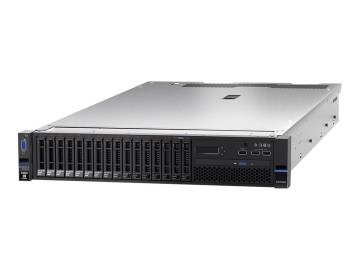 Lenovo X3650 M5 2x E5-2620 V3 32GB RAM 2U Rack Sunucu