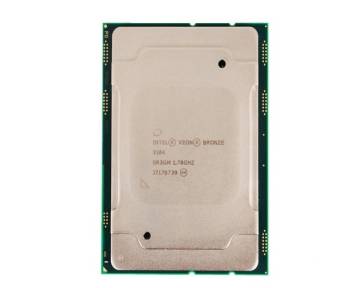 Intel Xeon Bronze 3104 İşlemci (6Core,1.70GHz, 8.25M Cache)