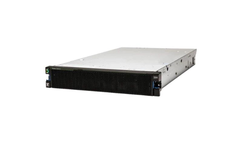 IBM 8335-GTH AC922 Server | Rack.com.tr